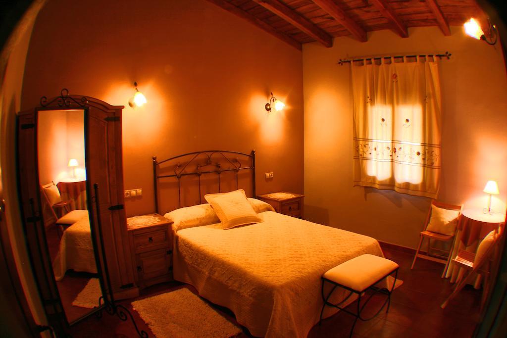 Apartamentos Rurales La Vega Del Jerte Zimmer foto