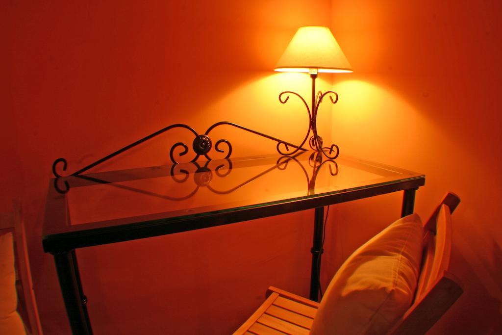 Apartamentos Rurales La Vega Del Jerte Zimmer foto